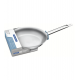 Frigideira 30cm 2,9 Litros Professional Fundo Triplo Aço Inox Tramontina